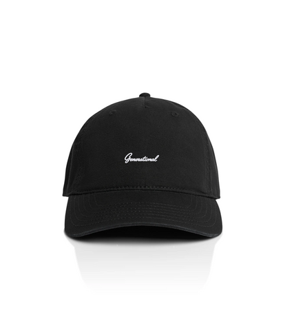 Generational Dad Hat