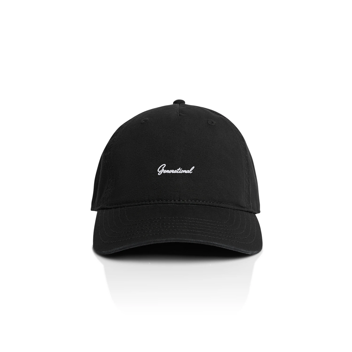 Generational Dad Hat