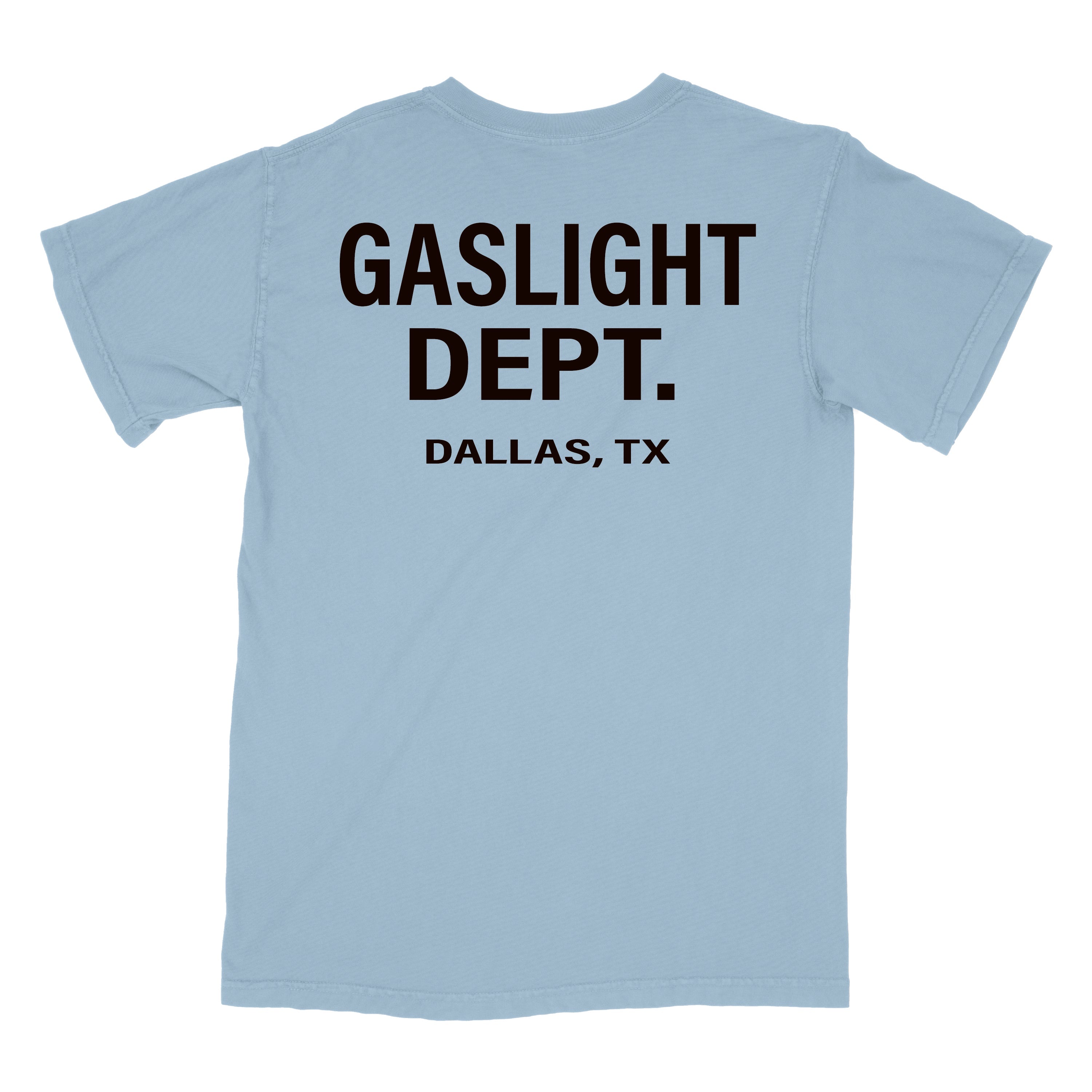 G'S UP Tee