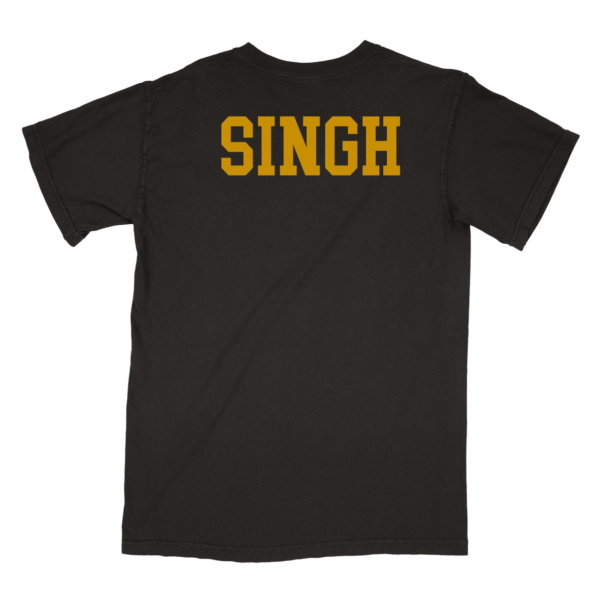 SINGH TEE