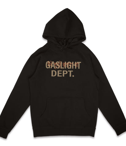 GASLIGHT DEPT.  HOODIE