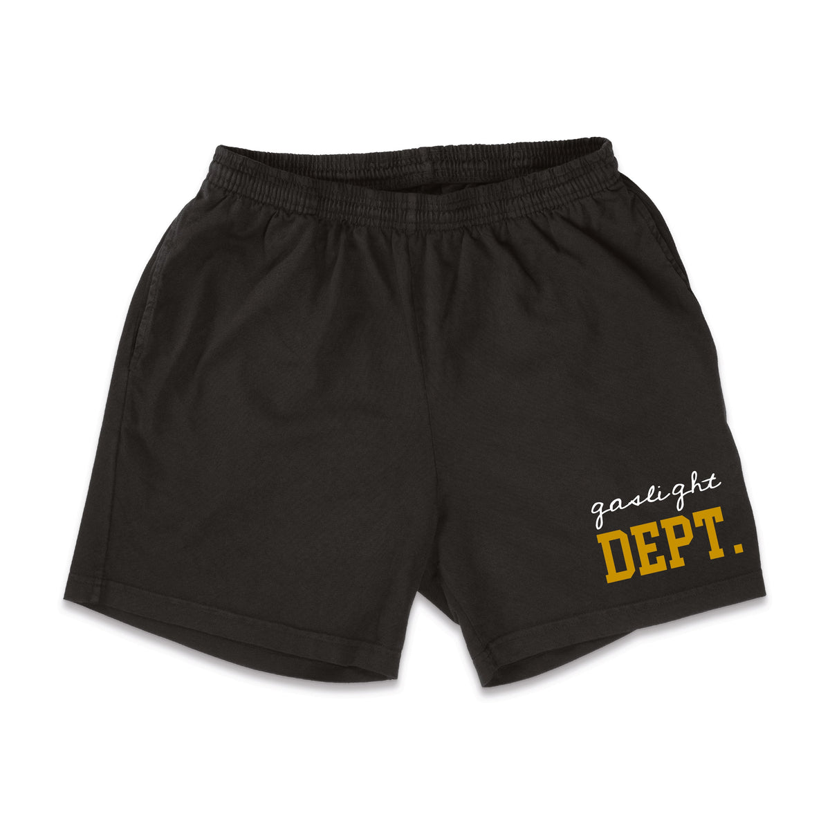 DEPT.  FLEECE SHORTS