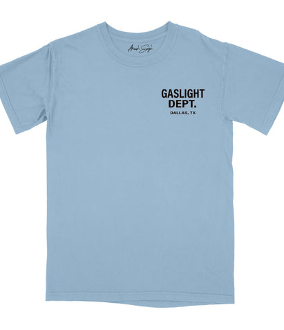 GASLIGHT DEPT. Tee