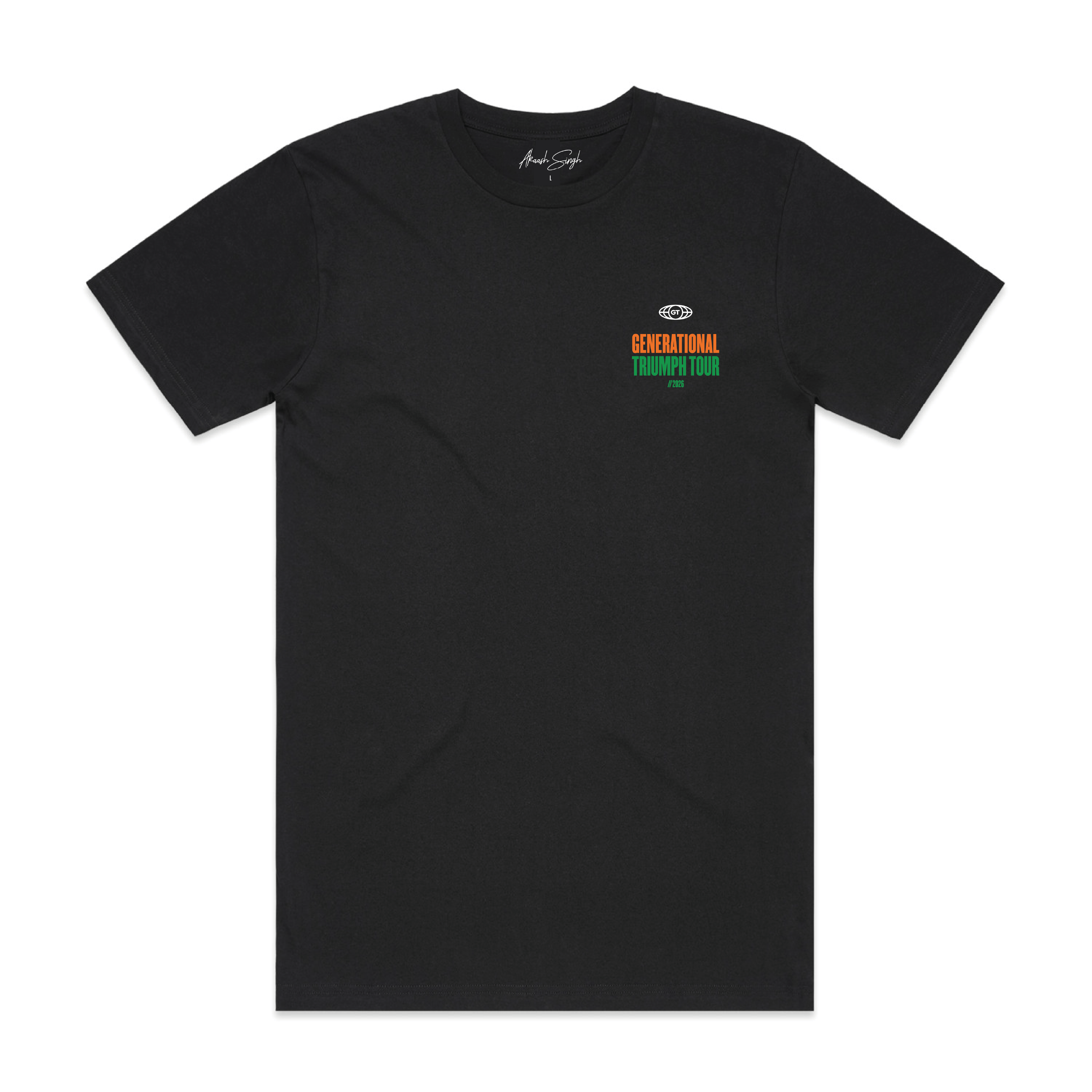 Young AK Tee