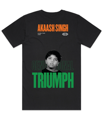 Young AK Tee