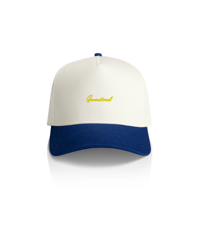 Generational Hat