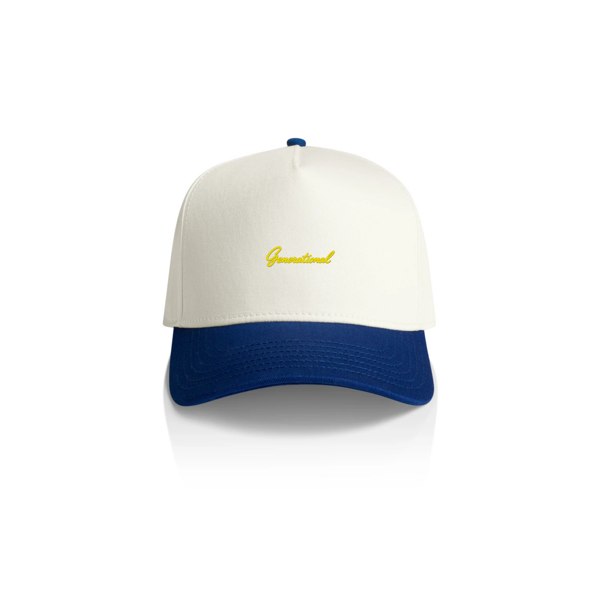 Generational Hat